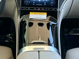 Mercedes-Benz GLC GLC 300 SUV 2026