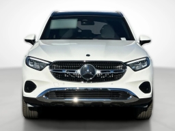 Mercedes-Benz GLC GLC 300 SUV 2026