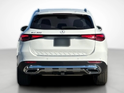 Mercedes-Benz GLC GLC 300 SUV 2026