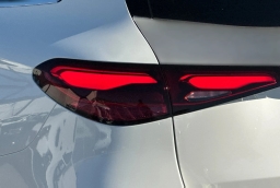 Mercedes-Benz GLC GLC 300 SUV 2026