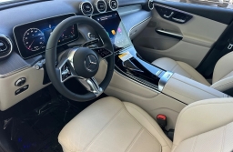 Mercedes-Benz GLC GLC 300 SUV 2026