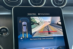 Mercedes-Benz GLC GLC 300 SUV 2026