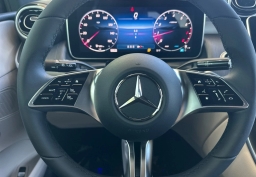 Mercedes-Benz GLC GLC 300 SUV 2026