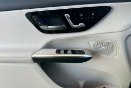 Mercedes-Benz GLC GLC 300 SUV 2026