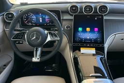 Mercedes-Benz GLC GLC 300 SUV 2026