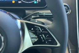 Mercedes-Benz GLC GLC 300 SUV 2026