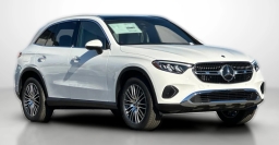 Mercedes-Benz GLC GLC 300 SUV 2026