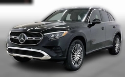 Mercedes-Benz GLC GLC 300 SUV 2026