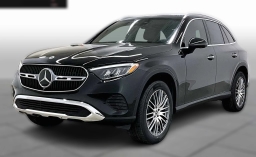 Mercedes-Benz GLC GLC 300 SUV 2026