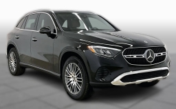 Mercedes-Benz GLC GLC 300 SUV 2026