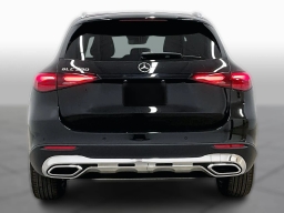 Mercedes-Benz GLC GLC 300 SUV 2026