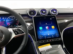 Mercedes-Benz GLC GLC 300 SUV 2026