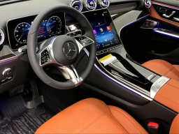 Mercedes-Benz GLC GLC 300 SUV 2026