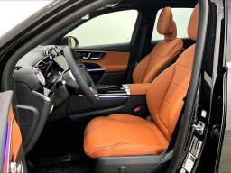 Mercedes-Benz GLC GLC 300 SUV 2026