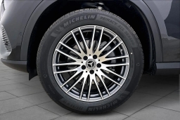 Mercedes-Benz GLC GLC 300 SUV 2026