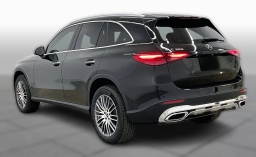 Mercedes-Benz GLC GLC 300 SUV 2026