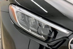 Mercedes-Benz GLC GLC 300 SUV 2026