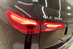 Mercedes-Benz GLC GLC 300 SUV 2026