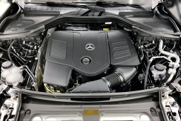 Mercedes-Benz GLC GLC 300 SUV 2026