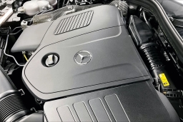 Mercedes-Benz GLC GLC 300 SUV 2026