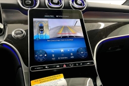 Mercedes-Benz GLC GLC 300 SUV 2026