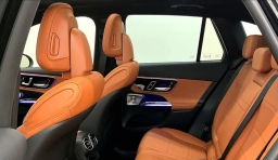 Mercedes-Benz GLC GLC 300 SUV 2026