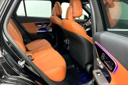 Mercedes-Benz GLC GLC 300 SUV 2026