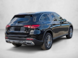 Mercedes-Benz GLC GLC 300 SUV 2026