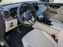 Mercedes-Benz GLC GLC 300 SUV 2026