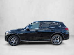 Mercedes-Benz GLC GLC 300 SUV 2026