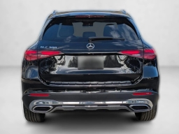 Mercedes-Benz GLC GLC 300 SUV 2026