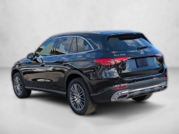 Mercedes-Benz GLC GLC 300 SUV 2026