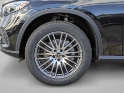 Mercedes-Benz GLC GLC 300 SUV 2026