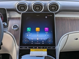 Mercedes-Benz GLC GLC 300 SUV 2026