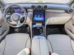 Mercedes-Benz GLC GLC 300 SUV 2026