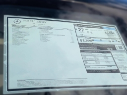 Mercedes-Benz GLC GLC 300 SUV 2026