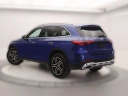 Mercedes-Benz GLC GLC 300 SUV 2026