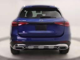 Mercedes-Benz GLC GLC 300 SUV 2026