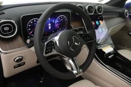 Mercedes-Benz GLC GLC 300 SUV 2026