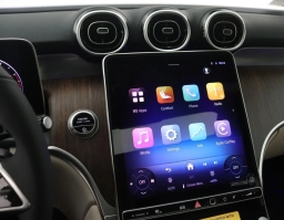 Mercedes-Benz GLC GLC 300 SUV 2026