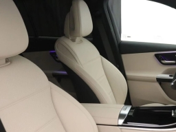 Mercedes-Benz GLC GLC 300 SUV 2026