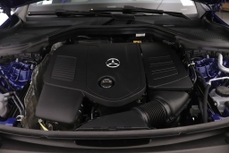 Mercedes-Benz GLC GLC 300 SUV 2026