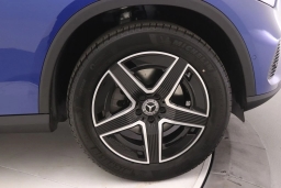 Mercedes-Benz GLC GLC 300 SUV 2026