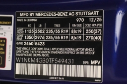 Mercedes-Benz GLC GLC 300 SUV 2026