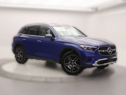 Mercedes-Benz GLC GLC 300 SUV 2026