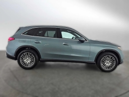 Mercedes-Benz GLC GLC 300 SUV 2026