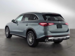 Mercedes-Benz GLC GLC 300 SUV 2026