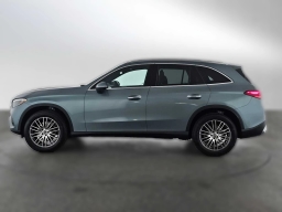 Mercedes-Benz GLC GLC 300 SUV 2026