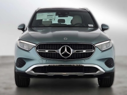 Mercedes-Benz GLC GLC 300 SUV 2026