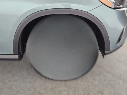 Mercedes-Benz GLC GLC 300 SUV 2026